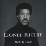 Lionel Richie – Back To Front
