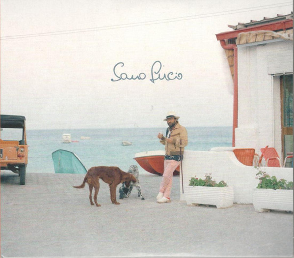 Lucio Dalla – Sono Lucio