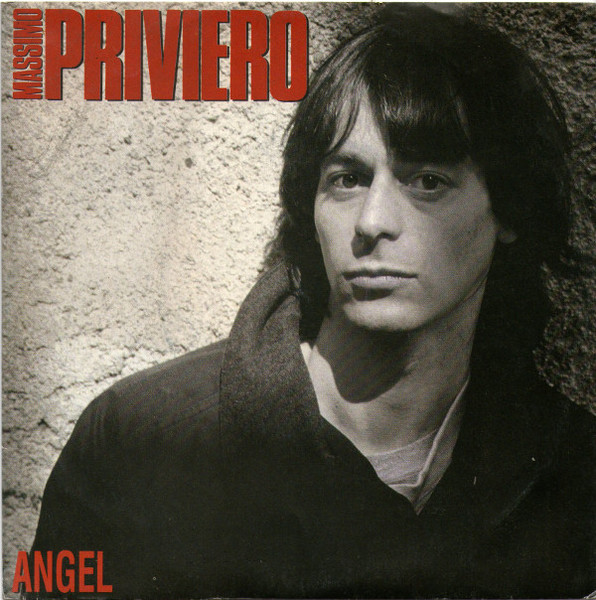 Massimo Priviero – Angel