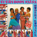 Modern Romance – Everybody Salsa