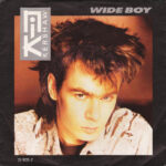 Nik Kershaw – Wide Boy