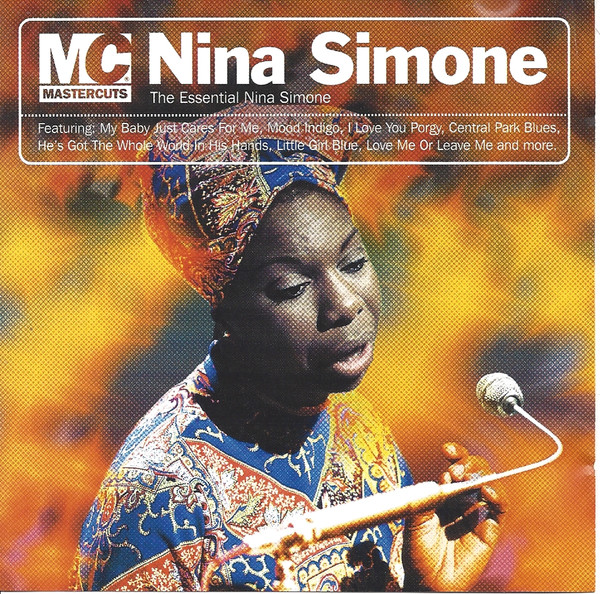 Nina Simone – The Essential Nina Simone