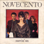 Novecento – Movin' On