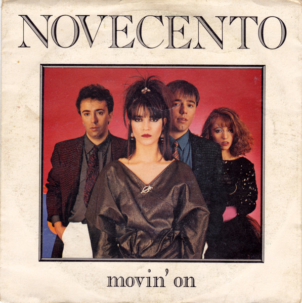 Novecento – Movin' On