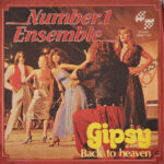 Number One Ensemble – Gipsy
