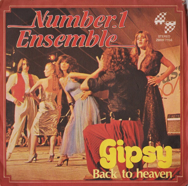 Number One Ensemble – Gipsy