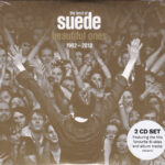 Suede – The Best Of Suede: Beautiful Ones 1992-2018