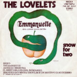 The Lovelets – Emmanuelle / Snow For Two