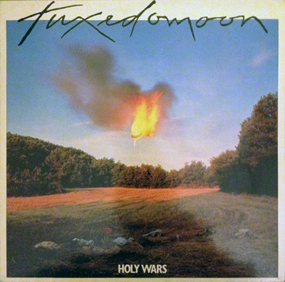 Tuxedomoon – Holy Wars