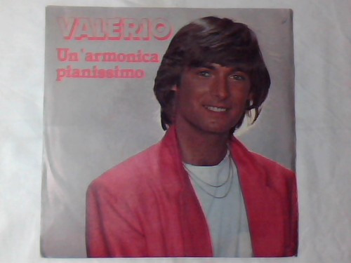 Valerio – Un'Armonica